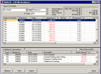 Generate Batches